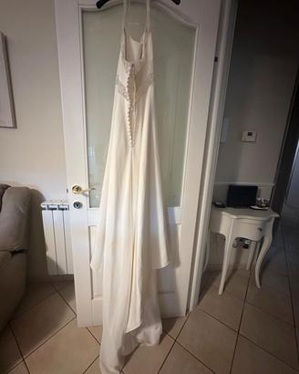 abito da sposa
