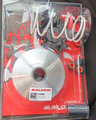 Variatore multivar piaggio 300 Malossi
