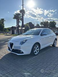 Alfa Romeo MiTo 1.4 78 CV – 2016 – 27.000 km