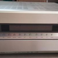 ONKYO TR SR875 UK SINTO AMPLIFICATORE A/V DTS HIFI