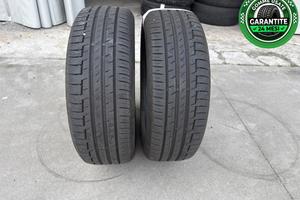 gomme usate 2056016 Estivo CONTINENTAL - Pre - 562