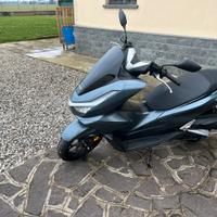 Honda pcx 125