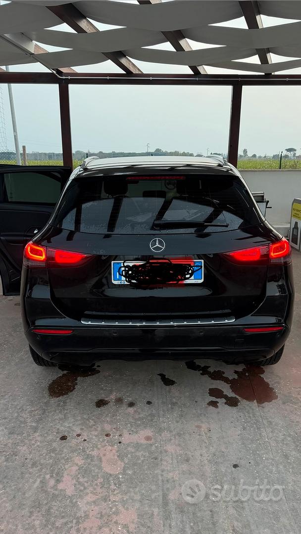 Mercedes-Benz Gla 2025 photo 4
