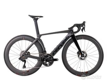 Cervelo s5 2024 tg 51 DURA ACE