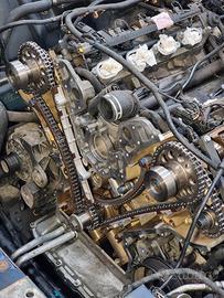 Jaguar xk8 xj8 xkr xj40 x308 aj26 x100