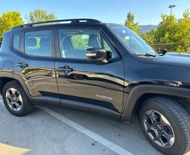 JEEP Renegade - 2018