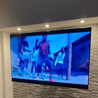 Smart tv hisense 70 pollici