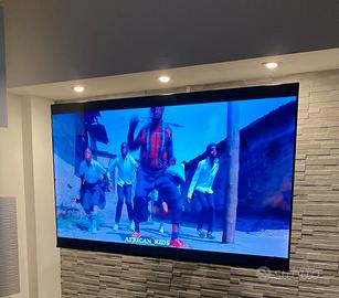 Smart tv hisense 70 pollici