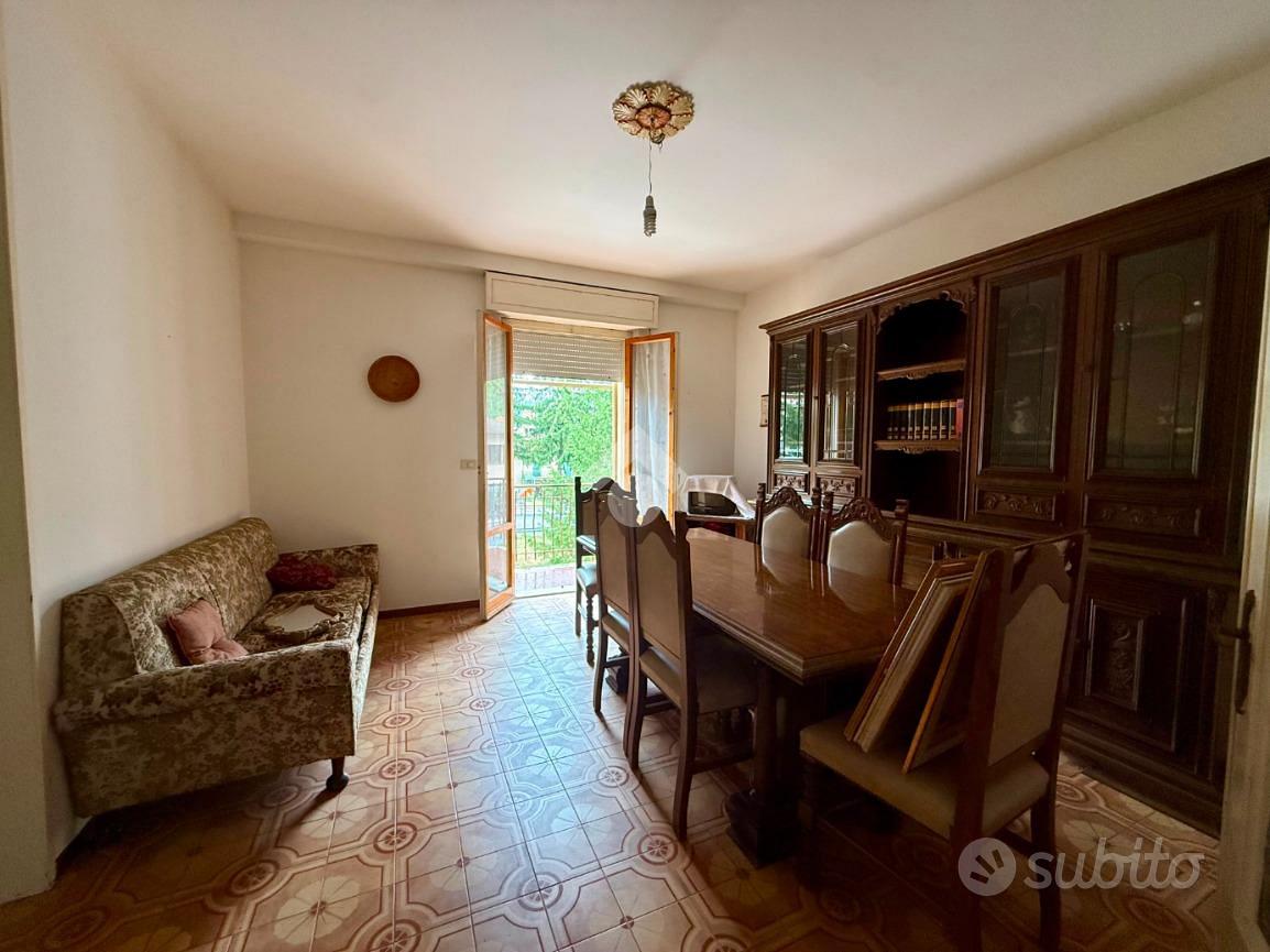 Appartamento – Scheggia, Pietragrossa, Perugia - Vista 5