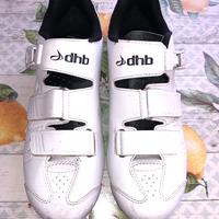 Scarpe bici da corsa dhb 44