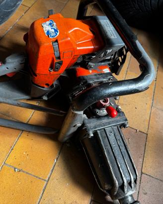 Avvitatore a impulsi
