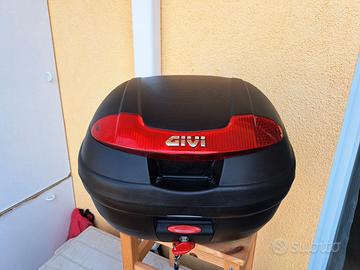 Bauletto scooter 38 L