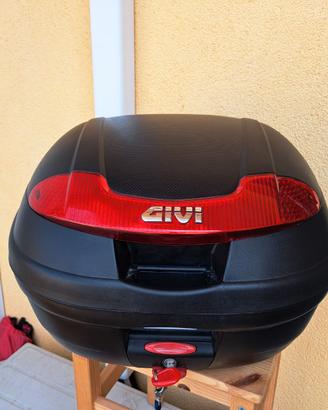 Bauletto scooter 38 L