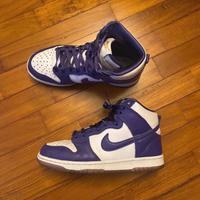 Nike Dunk