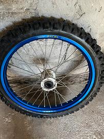 Cerchi Enduro