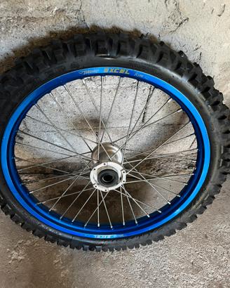 Cerchi Enduro
