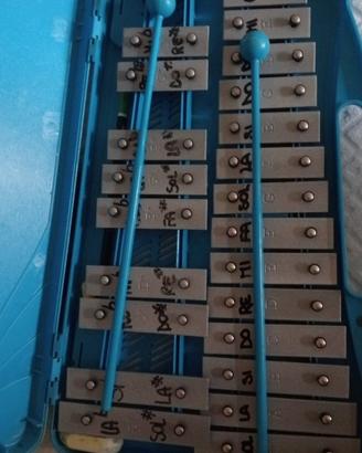 Glockenspiel