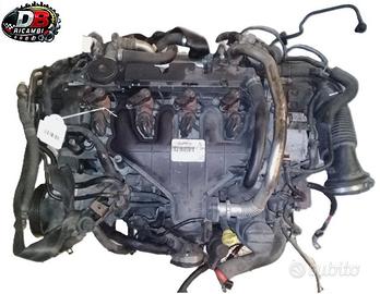 Motore ford mondeo iv (ba7) 2.0 tdci