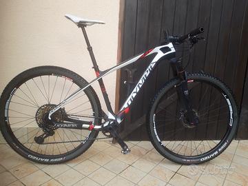 Mtb race