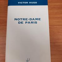 "Notre-Dame de Paris" di Victor Hugo