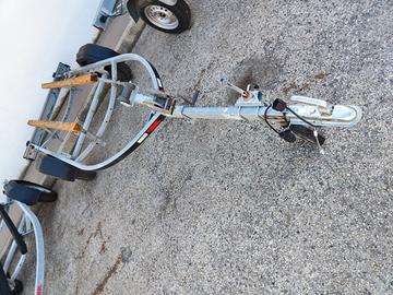 Rimorchi Moto D'acqua NUOVI - USATI