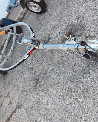 Rimorchi Moto D'acqua NUOVI - USATI