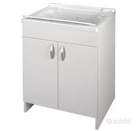 Mobile Lavatoio Madeira