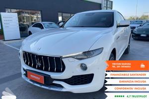 MASERATI Levante Levante V6 Diesel AWD
