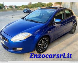 FIAT Bravo 1.9 MJT 150 CV Sport TETTO APRIBILE
