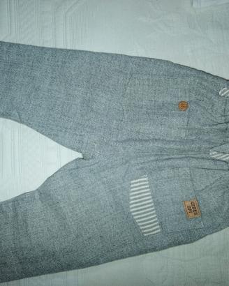 pantaloni bimbo