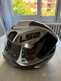 Casco integrale