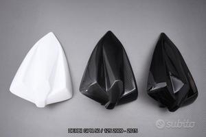 Unghia monoposto DERBI GPR 50 / 125 2009 - 2015