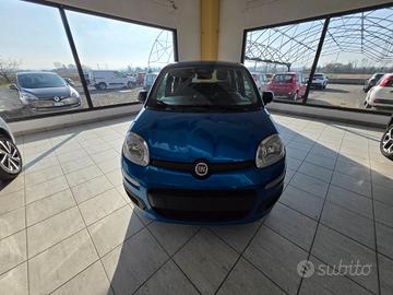 Fiat Panda 1.0 FireFly S&S Hybrid pop