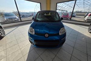 Fiat Panda 1.0 FireFly S&S Hybrid pop