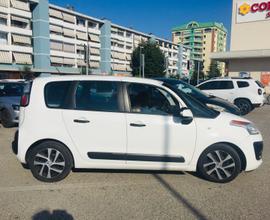 C 3 picasso benz/gpl