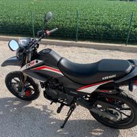 Keeway TXM125