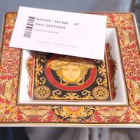 Svuotatasche Versace