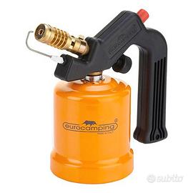 SALDATORE GAS
