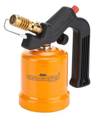 SALDATORE GAS