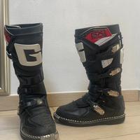 Stivali motocross GAERNE GX1