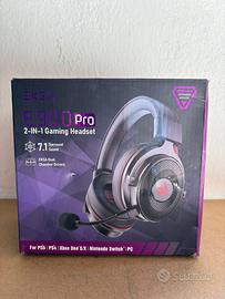 Cuffie Gaming EKSA E900 Pro