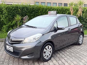 TOYOTA YARIS 1.0 BENZINA 5 PORTE - 119.000 KM