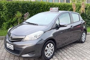 TOYOTA YARIS 1.0 BENZINA 5 PORTE - 119.000 KM