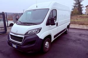 PEUGEOT Boxer PORTATA 13Q - MEDIO TETTO ALTO - K