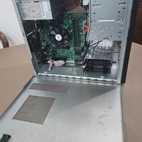 PC Tarox  i7 9700K 32GB DDR4