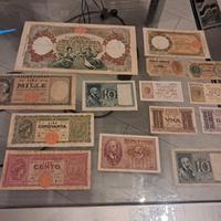 Vecchie Lire 