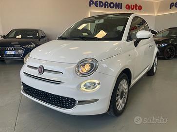 Fiat 500 C 500C 1.2 Lounge 69cv dualogic