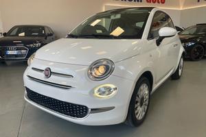 Fiat 500 C 500C 1.2 Lounge 69cv dualogic