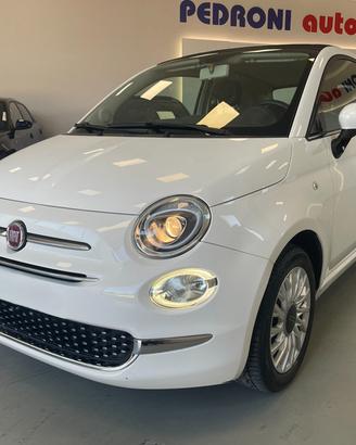 Fiat 500 C 500C 1.2 Lounge 69cv dualogic
