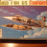 modello aereo da montare